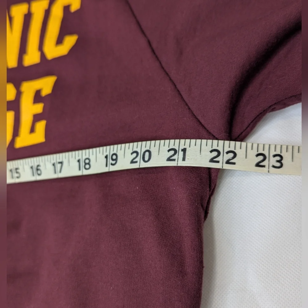 Hellenic College Holy Cross Hoodie - Picture 7 of 9